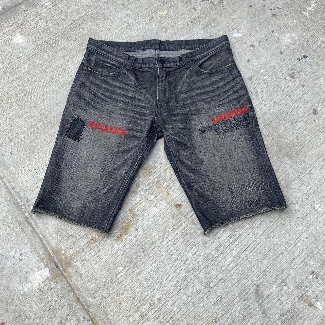 Number Nine SS05 Nightcrawler | Depop