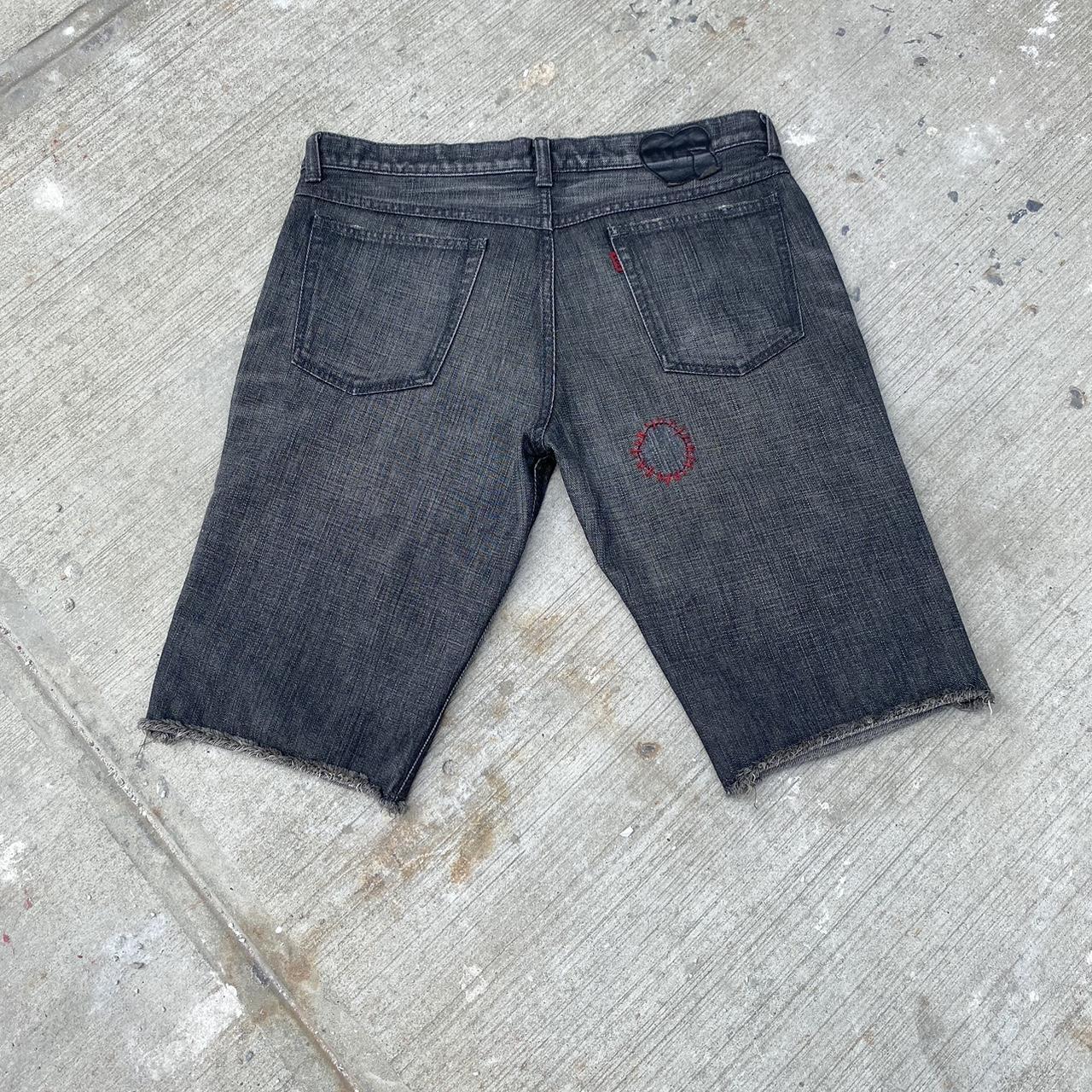 Number Nine SS05 Nightcrawler | Depop