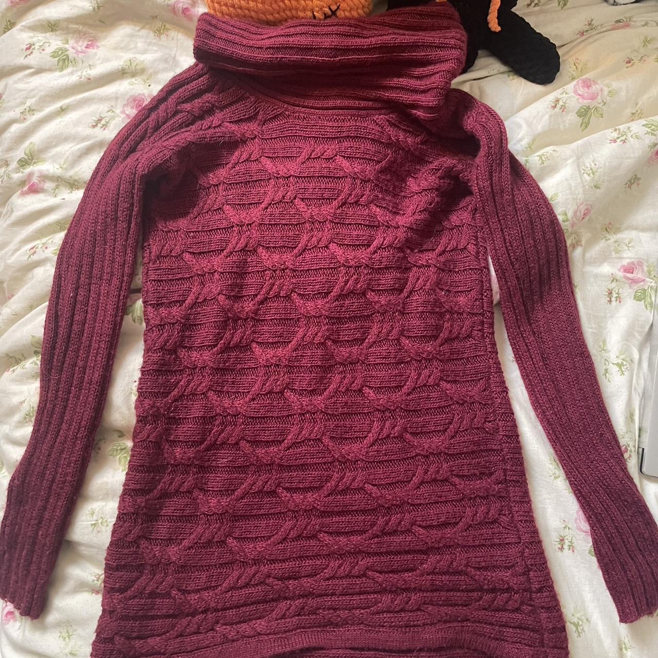 item listed by scarletrosethrift