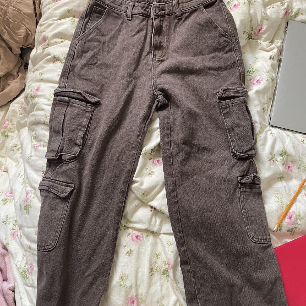 item listed by scarletrosethrift