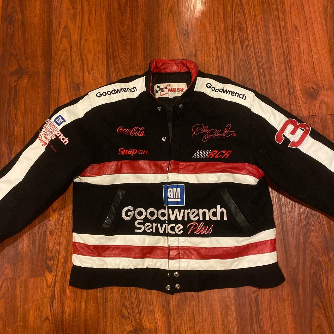 Goodwrench service plus on sale jacket