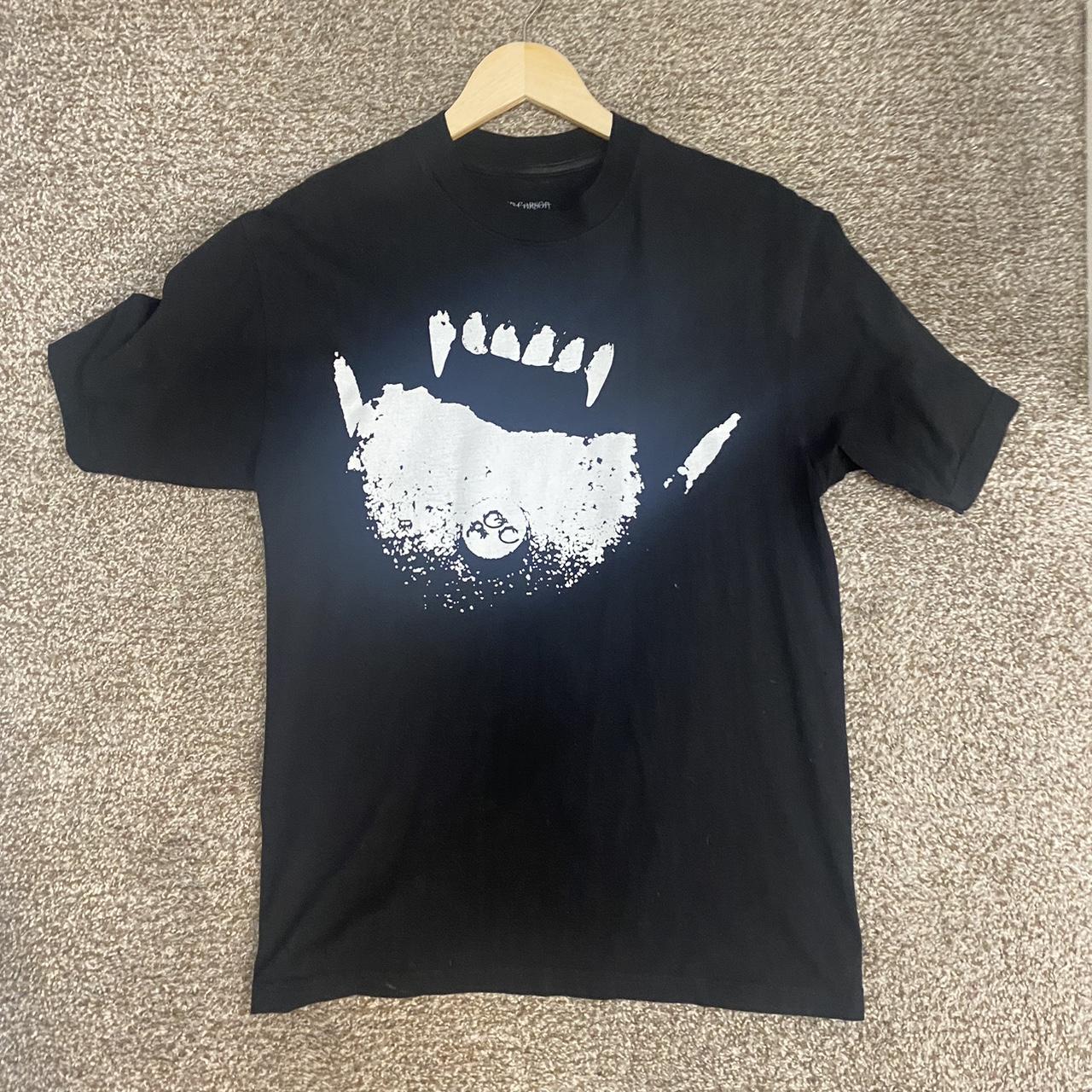 KEN CARSON AGC VAMP TEE *RARE* WILL SHIP IN 2... - Depop