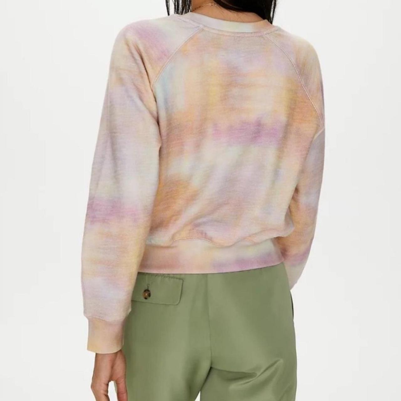 Aritzia Little sale Moon Posey Sweatshirt