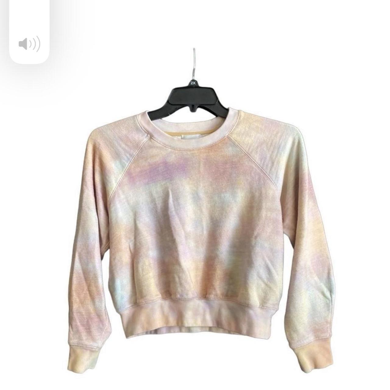 Aritzia Little Moon Posey Sweatshirt shops