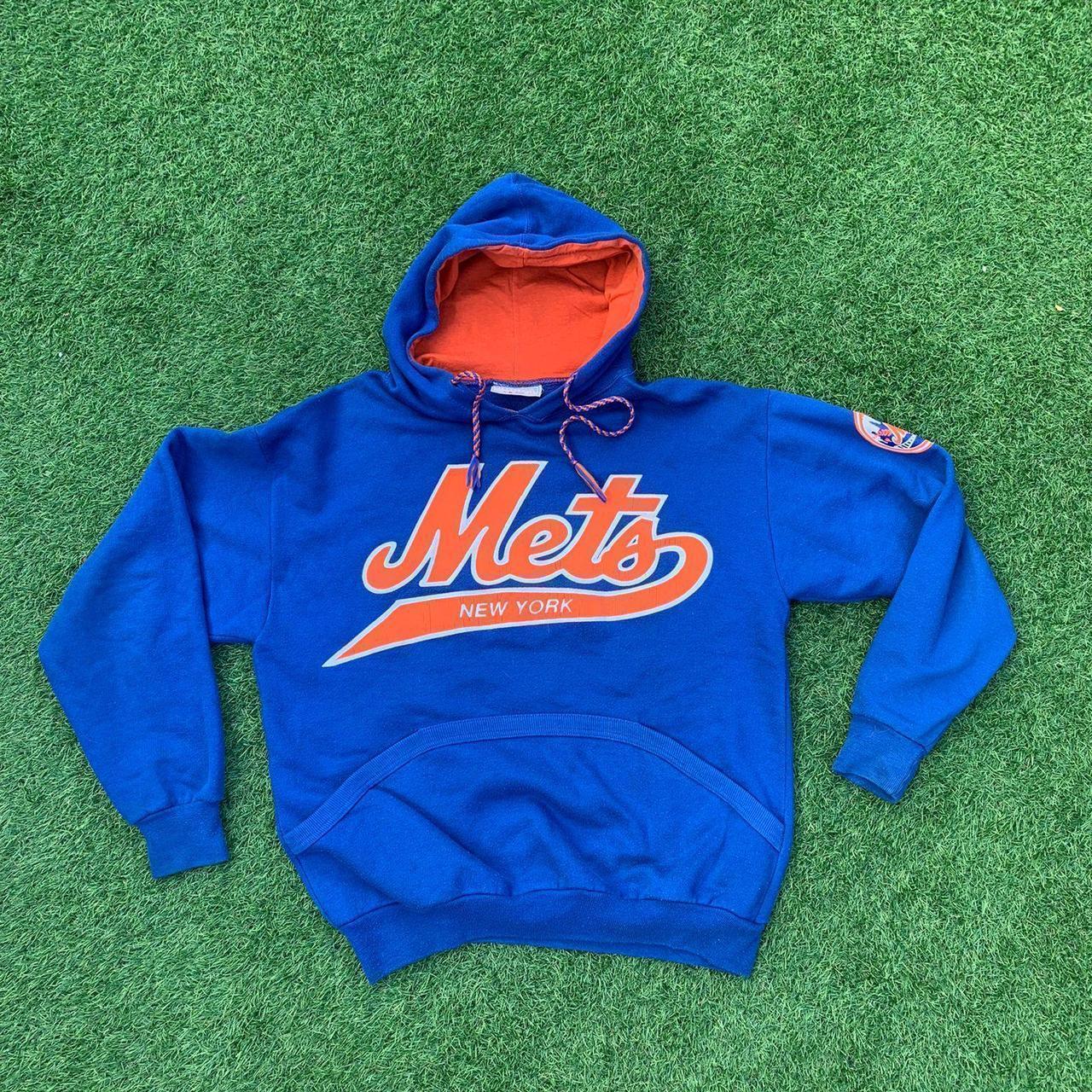 Vintage shop mets hoodie