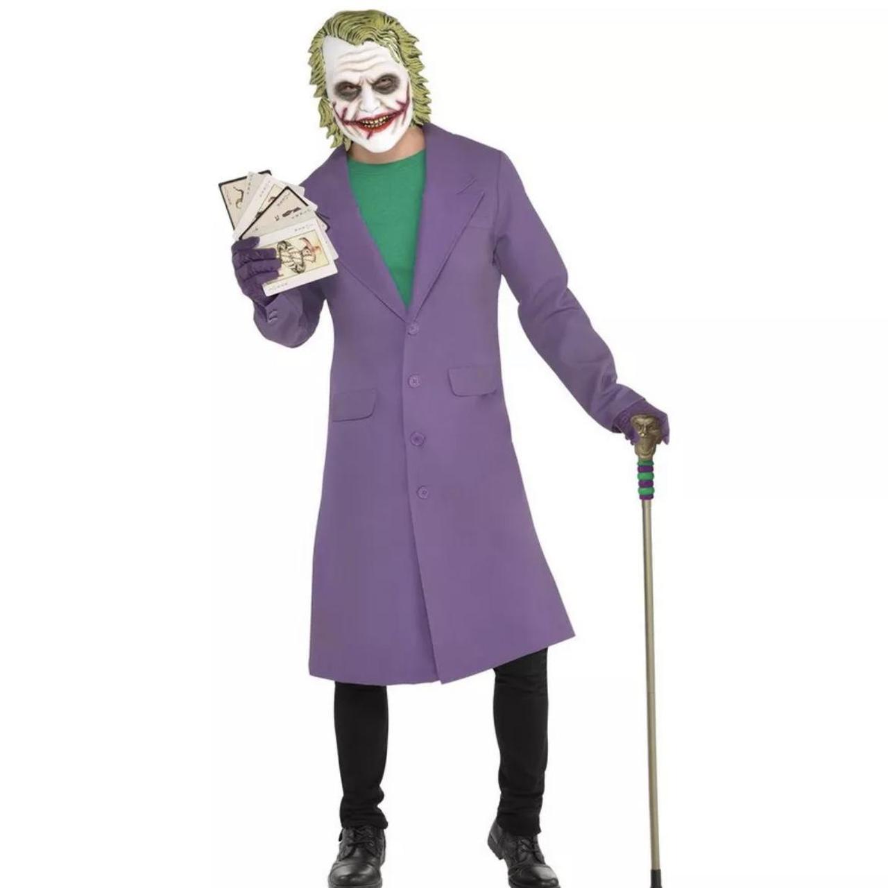 979 Joker Batman Stock Photos, High-Res Pictures, and Images - Getty Images