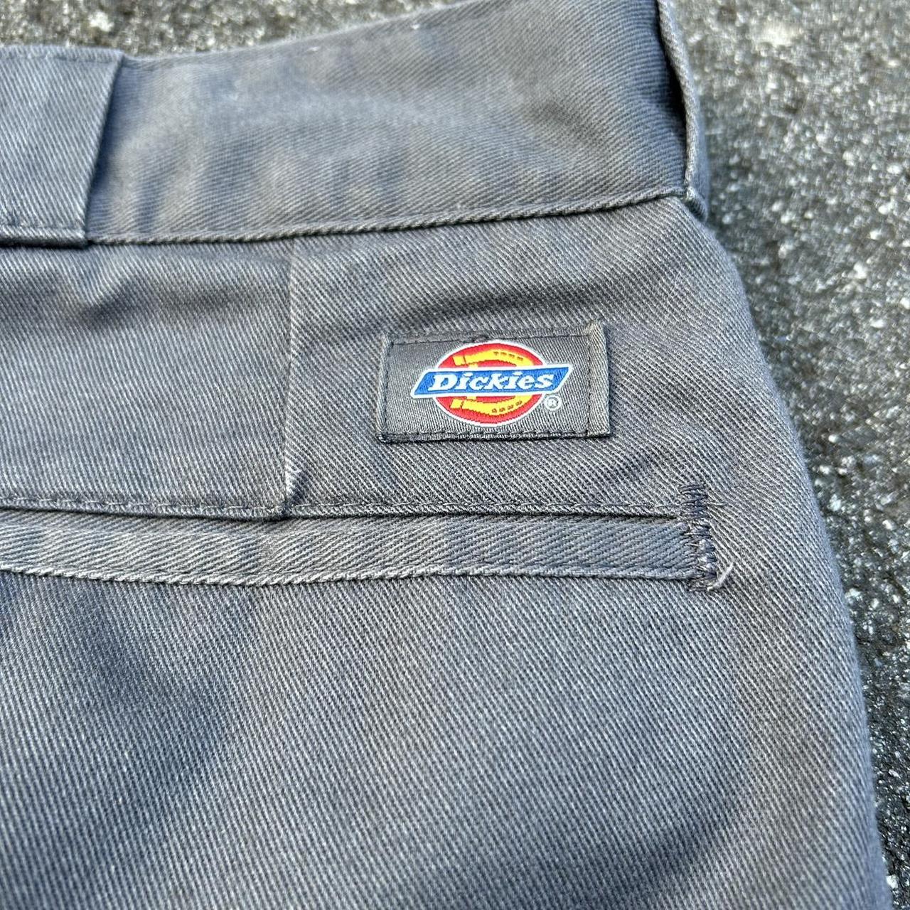 Dickies pants 36x30 -Ask questions -Send offers... - Depop