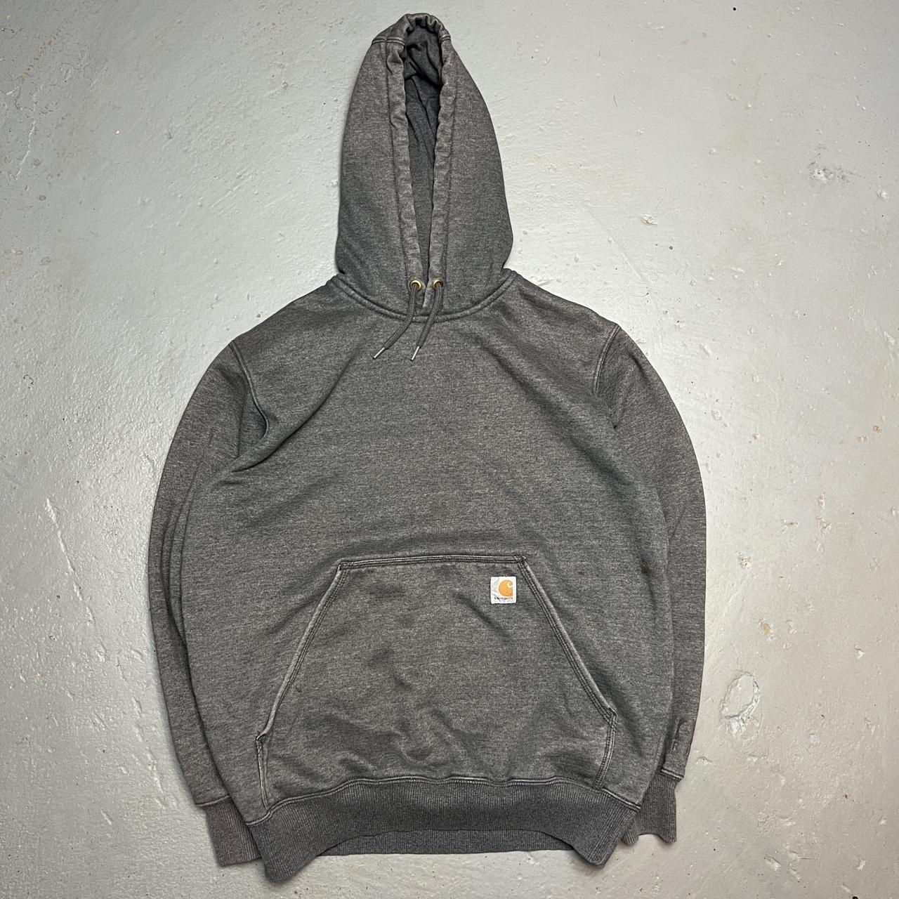 Vintage Carhartt Hoodie Unlucky Vintage brings you... - Depop