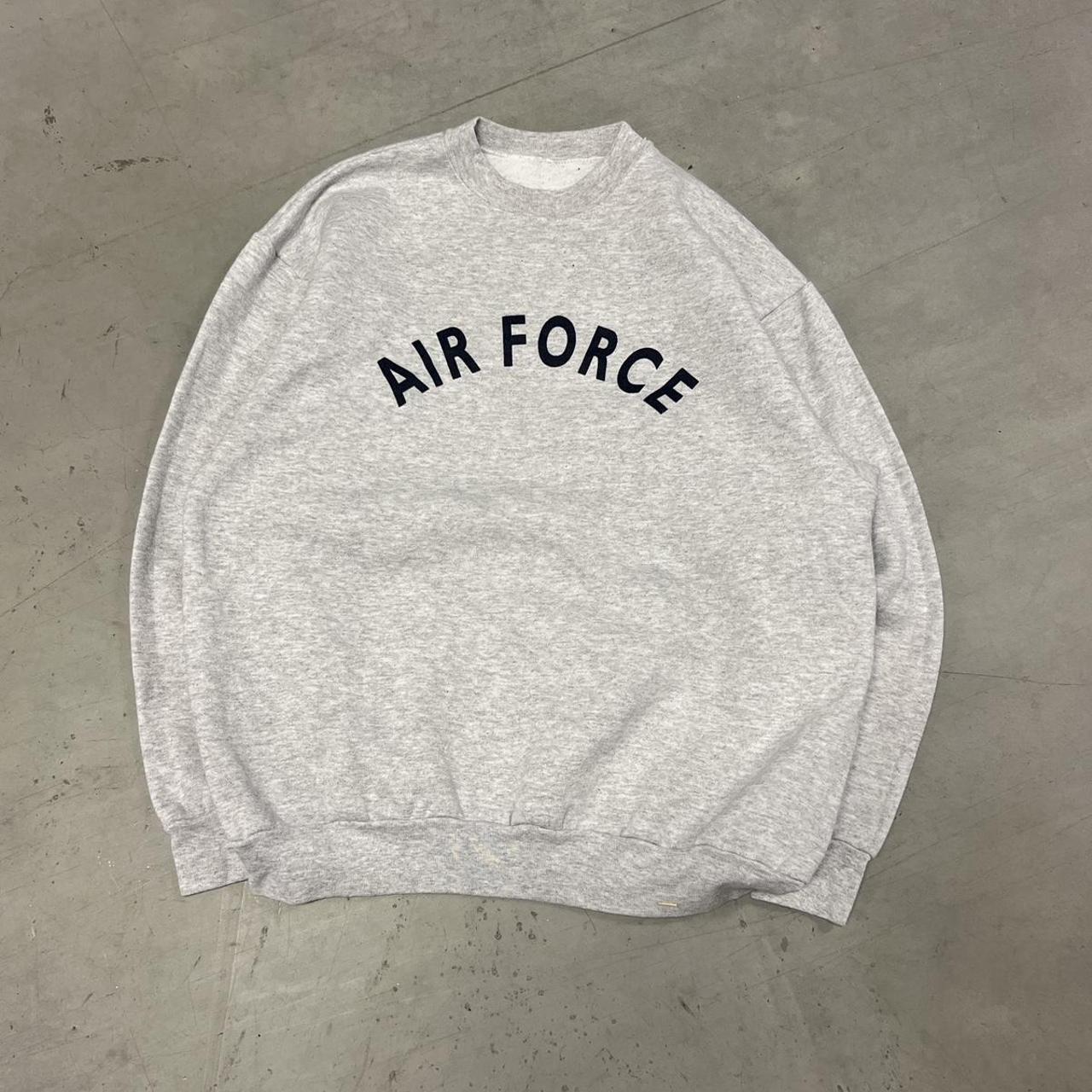 air force 90s white
