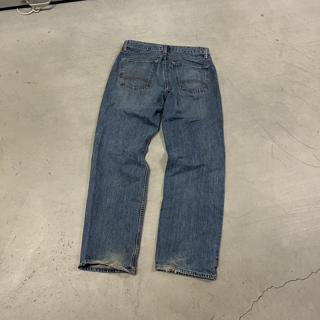 Men's Blue Jeans | Depop