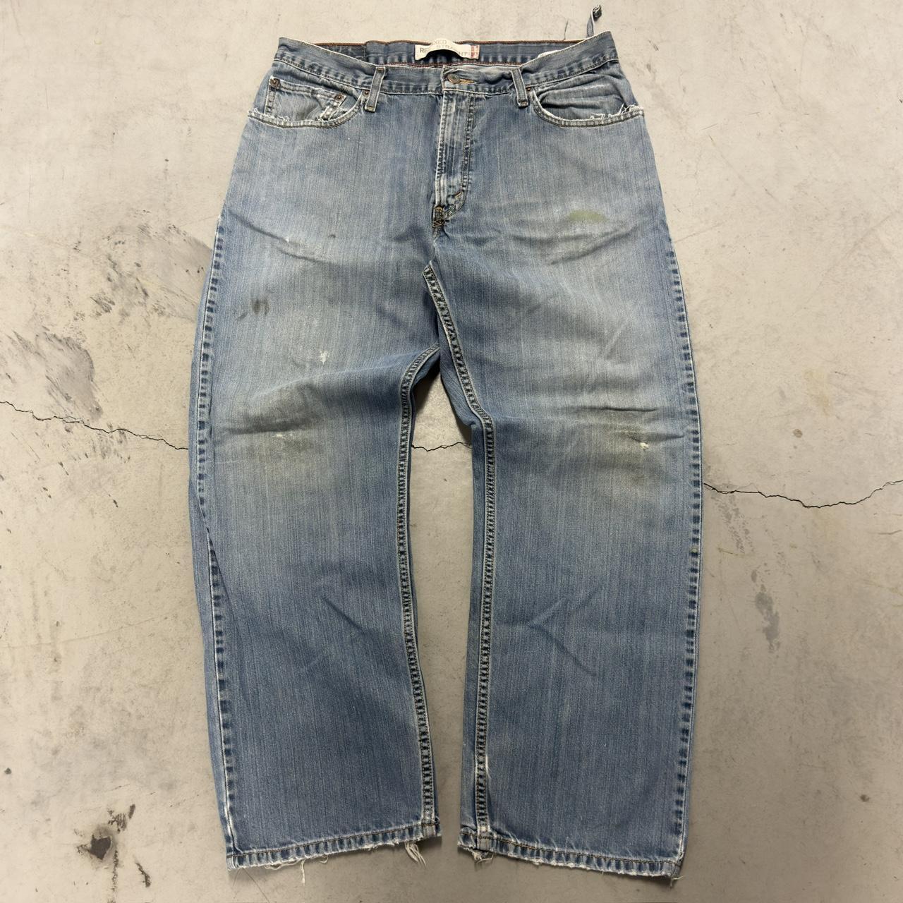 item listed by uglycore