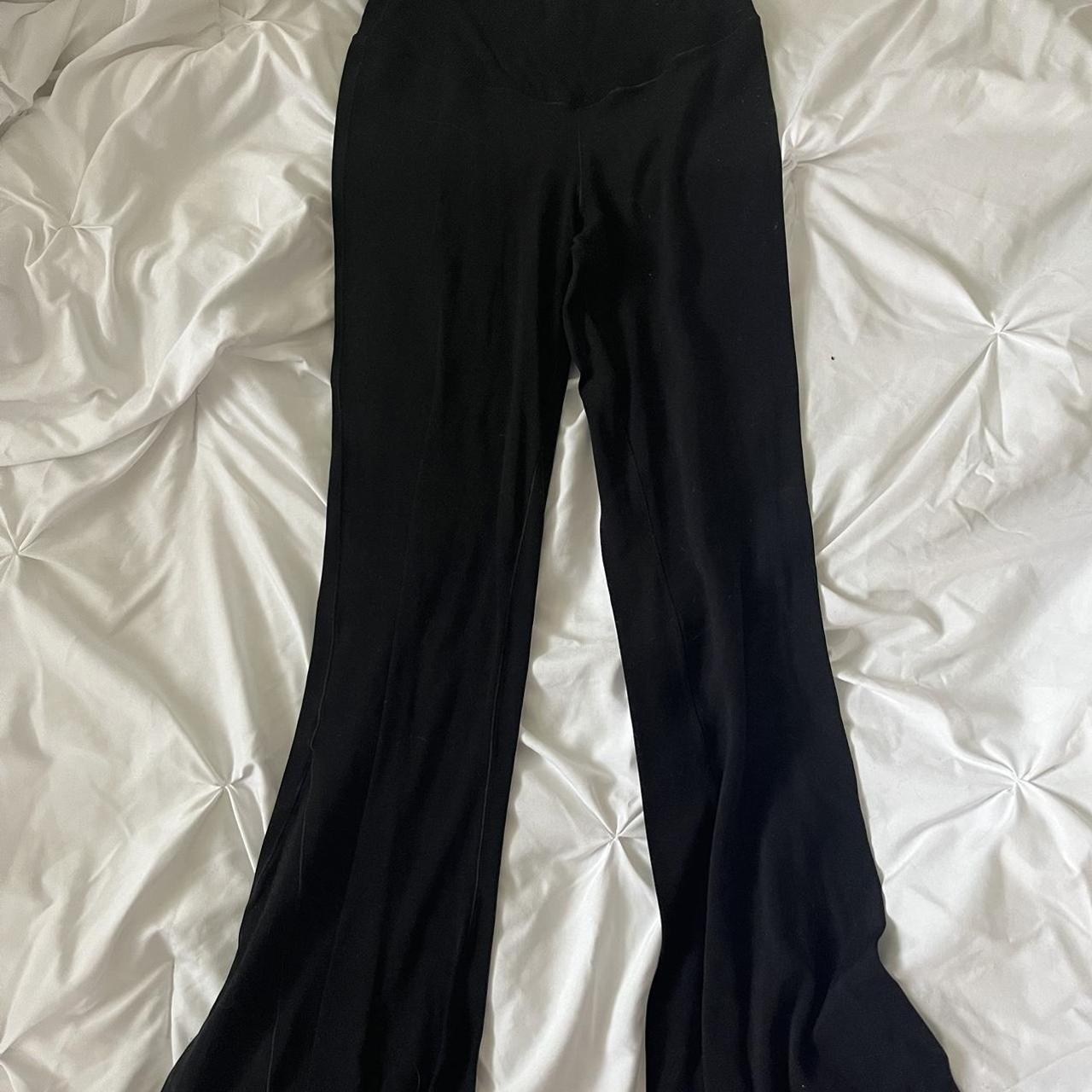 Aerie flare leggings - Depop