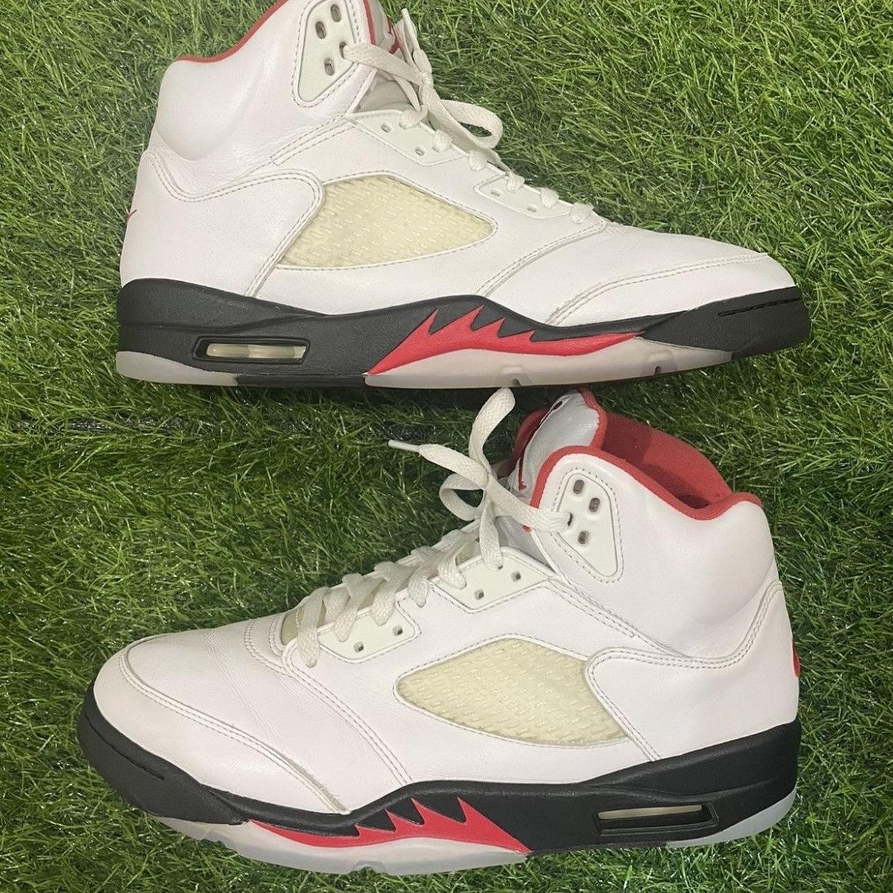2020 fire red 5