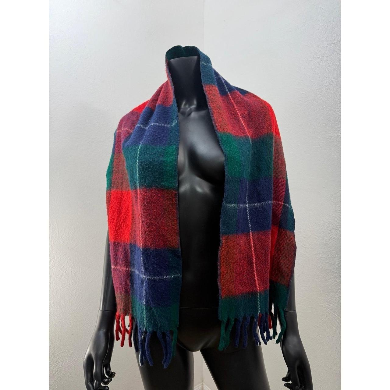 Pendleton Women's Scarf - Multi – Bundle 2 Wool S… - image 4