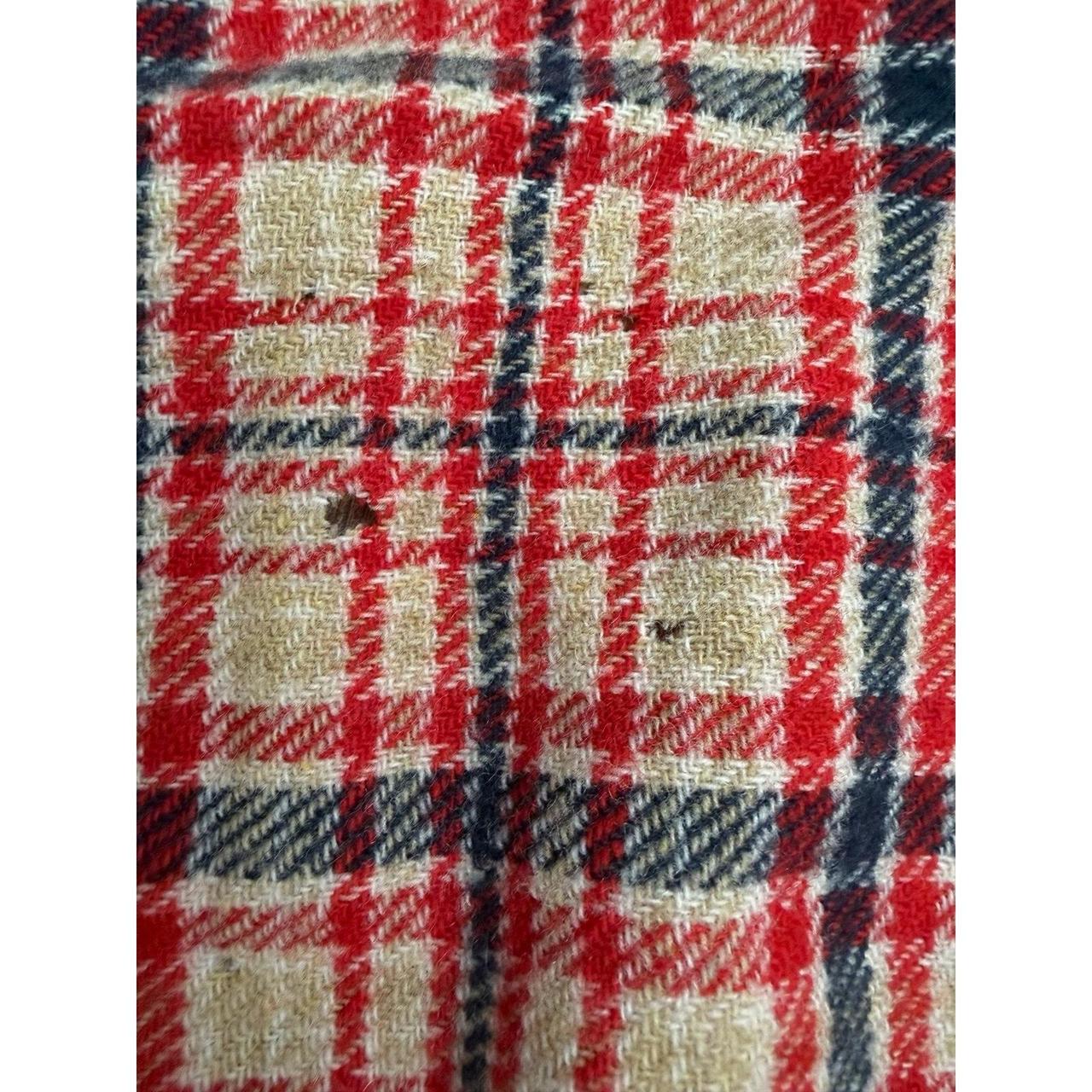 Pendleton Women's Scarf - Multi – Bundle 2 Wool S… - image 6