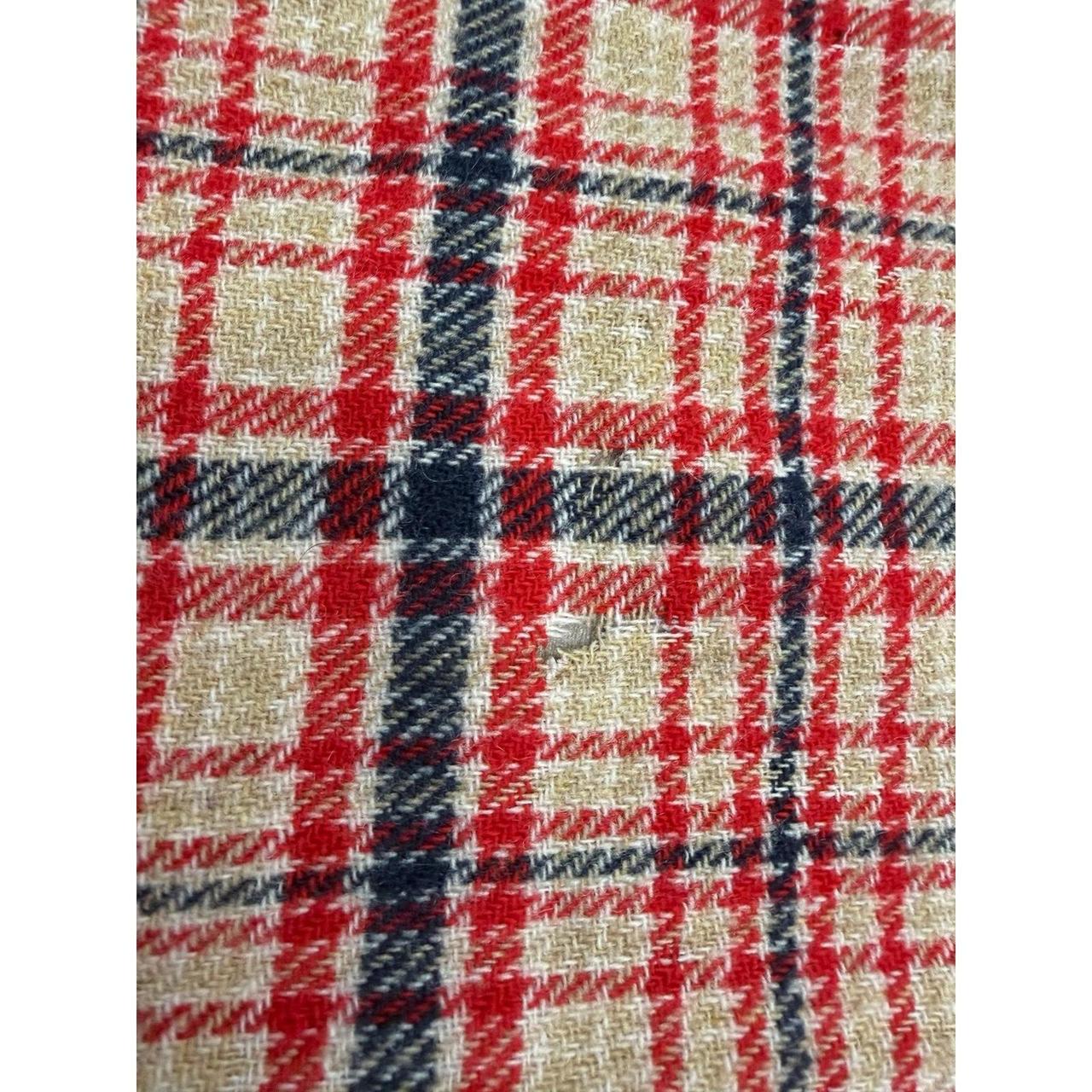 Pendleton Women's Scarf - Multi – Bundle 2 Wool S… - image 7