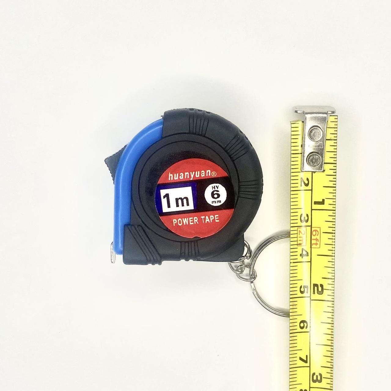 Retractable Ruler Tape Measure Mini Size on - Depop
