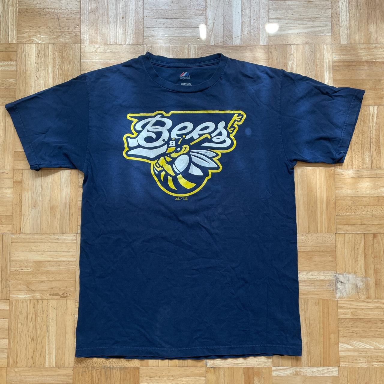 Salt Lake City Bees minor league baseball... - Depop