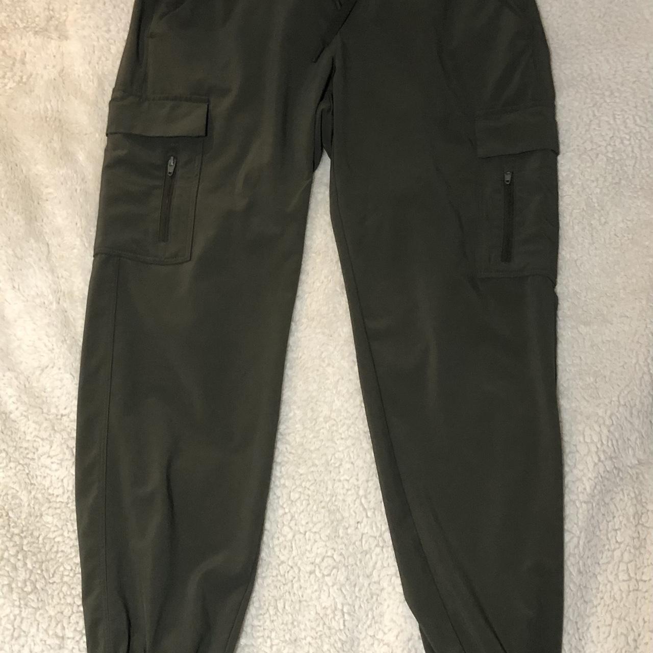 all in motion from Target jogger pants in color - Depop