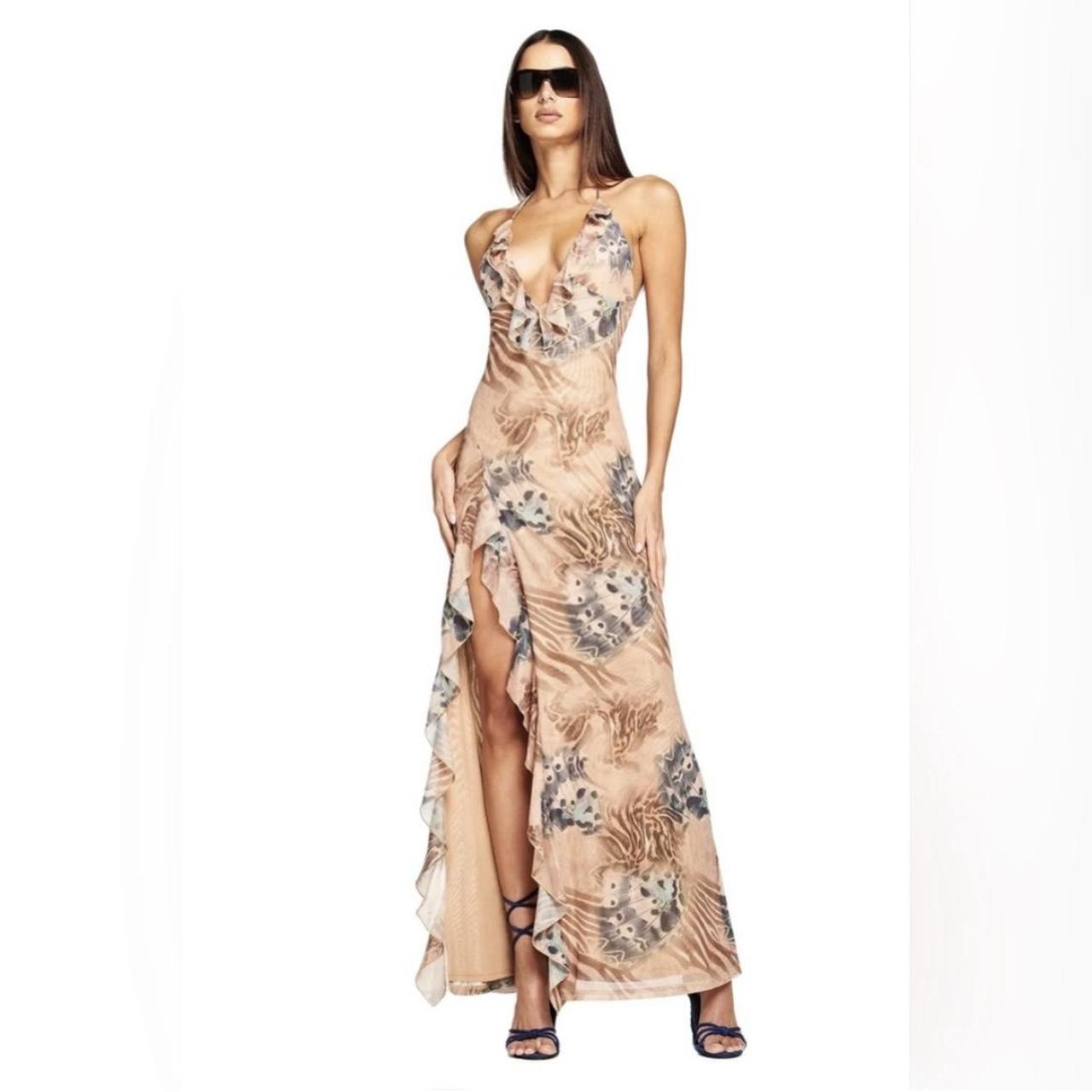 I.AM.GIA - Kierra Maxi Dress - Never Worn. Beautiful | Depop