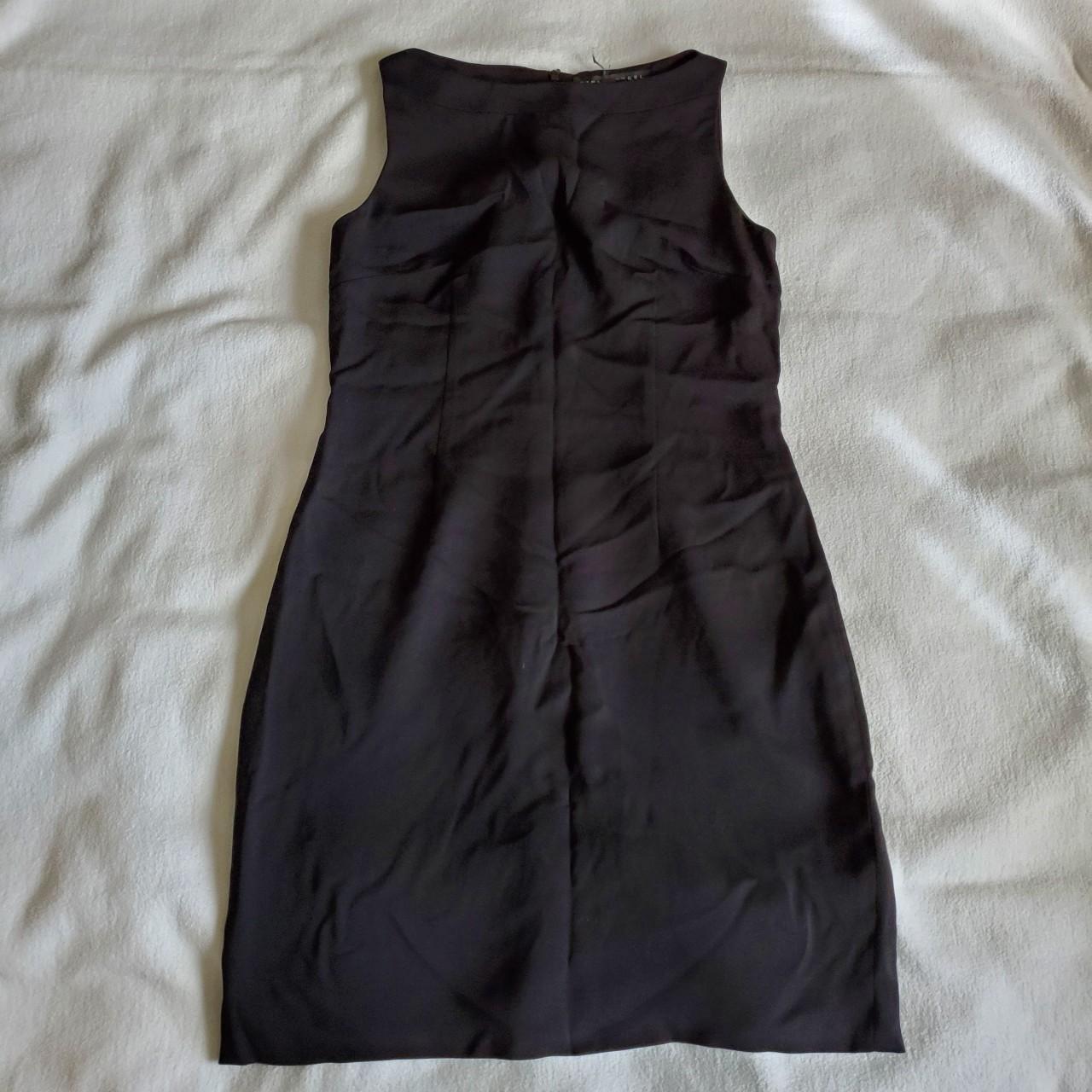 Women's Black Dress | Depop