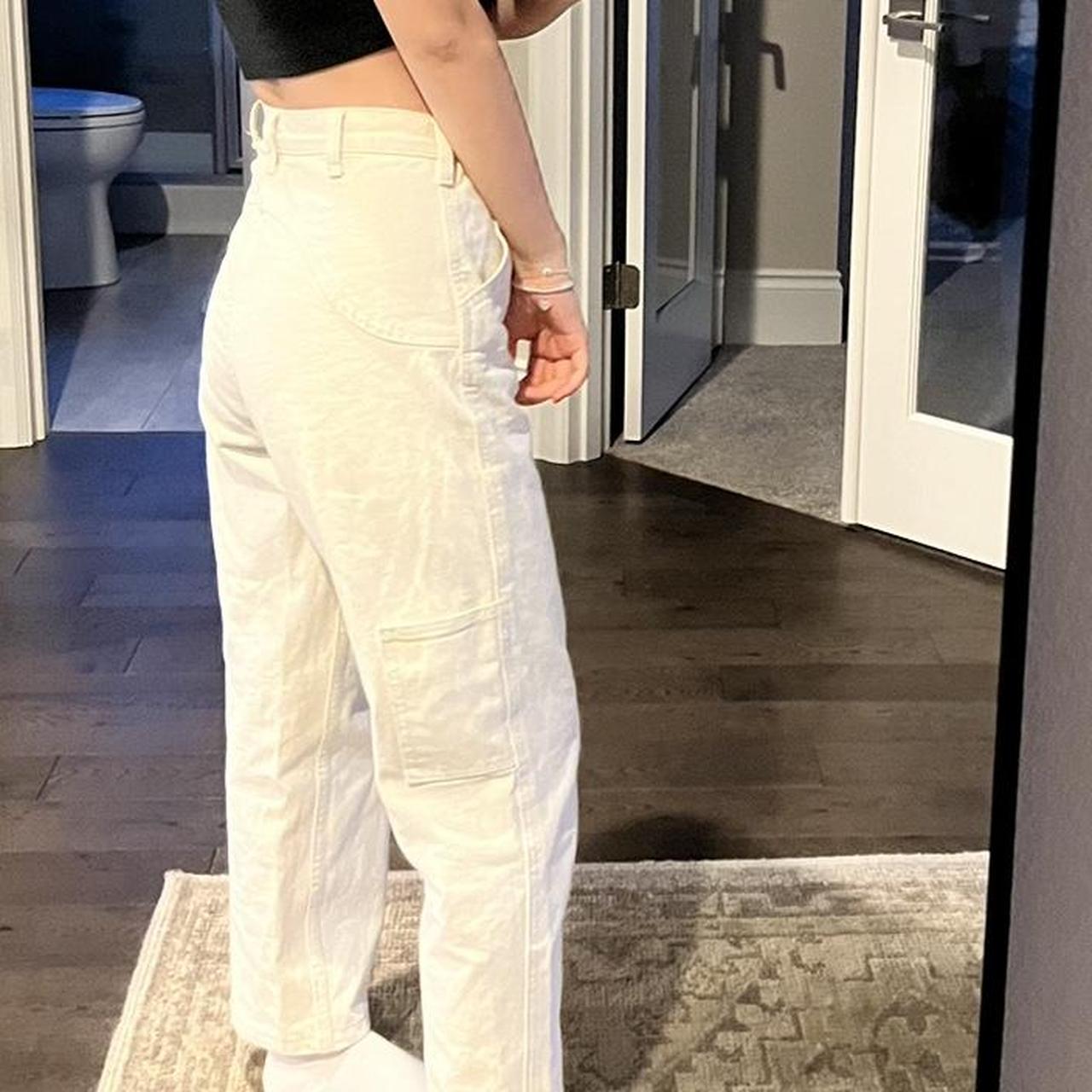 Brandy melville tammy cargo 2024 pants