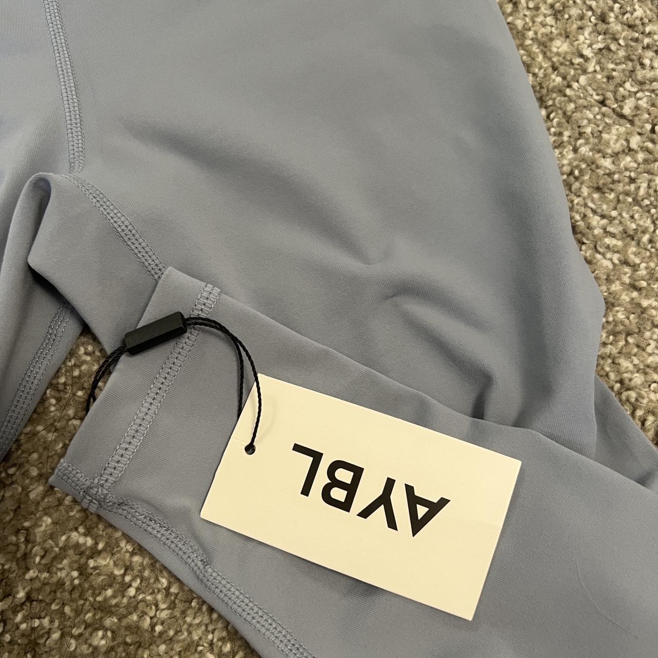 AYBL Core Leggings (with tag)