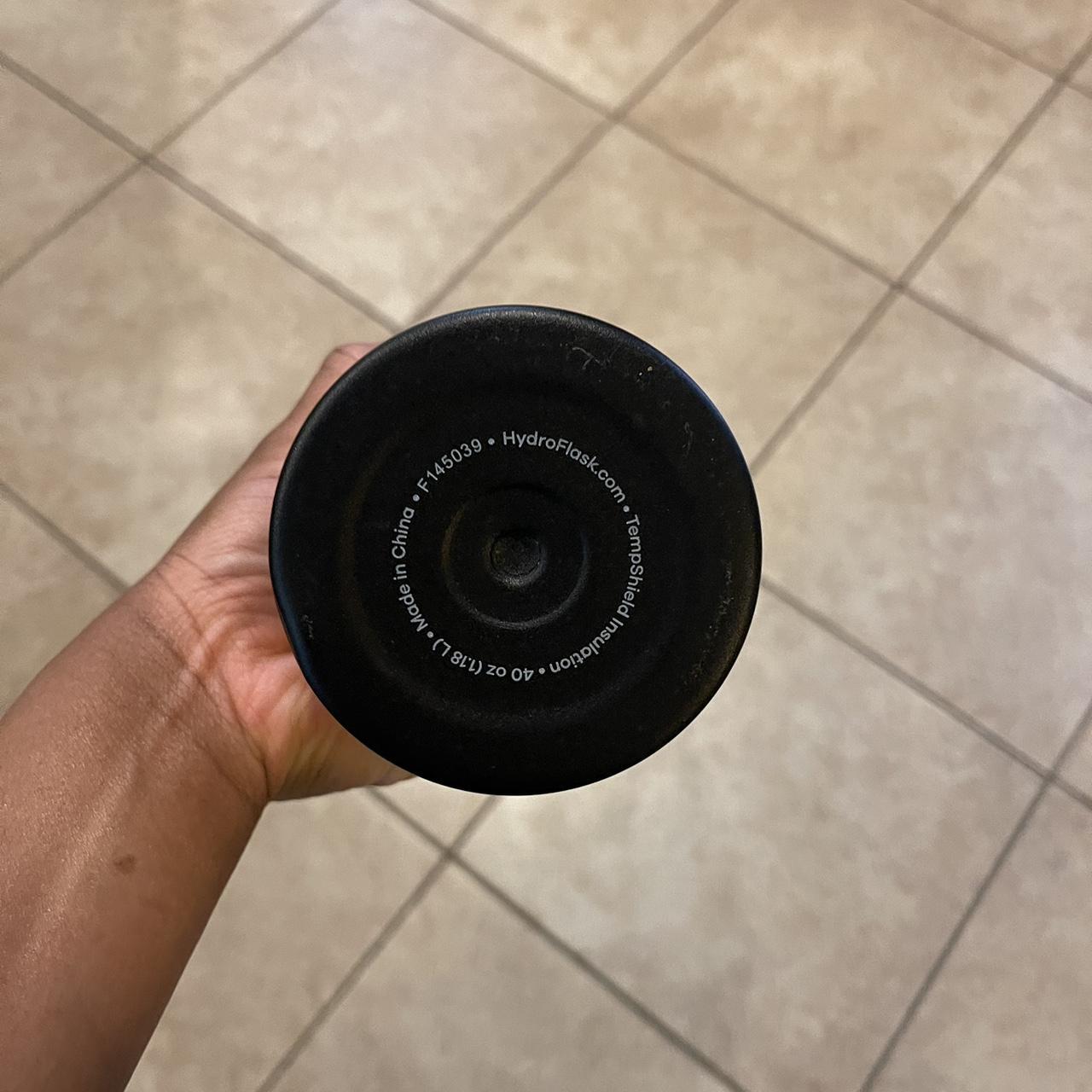 Black Dinnerware (3)