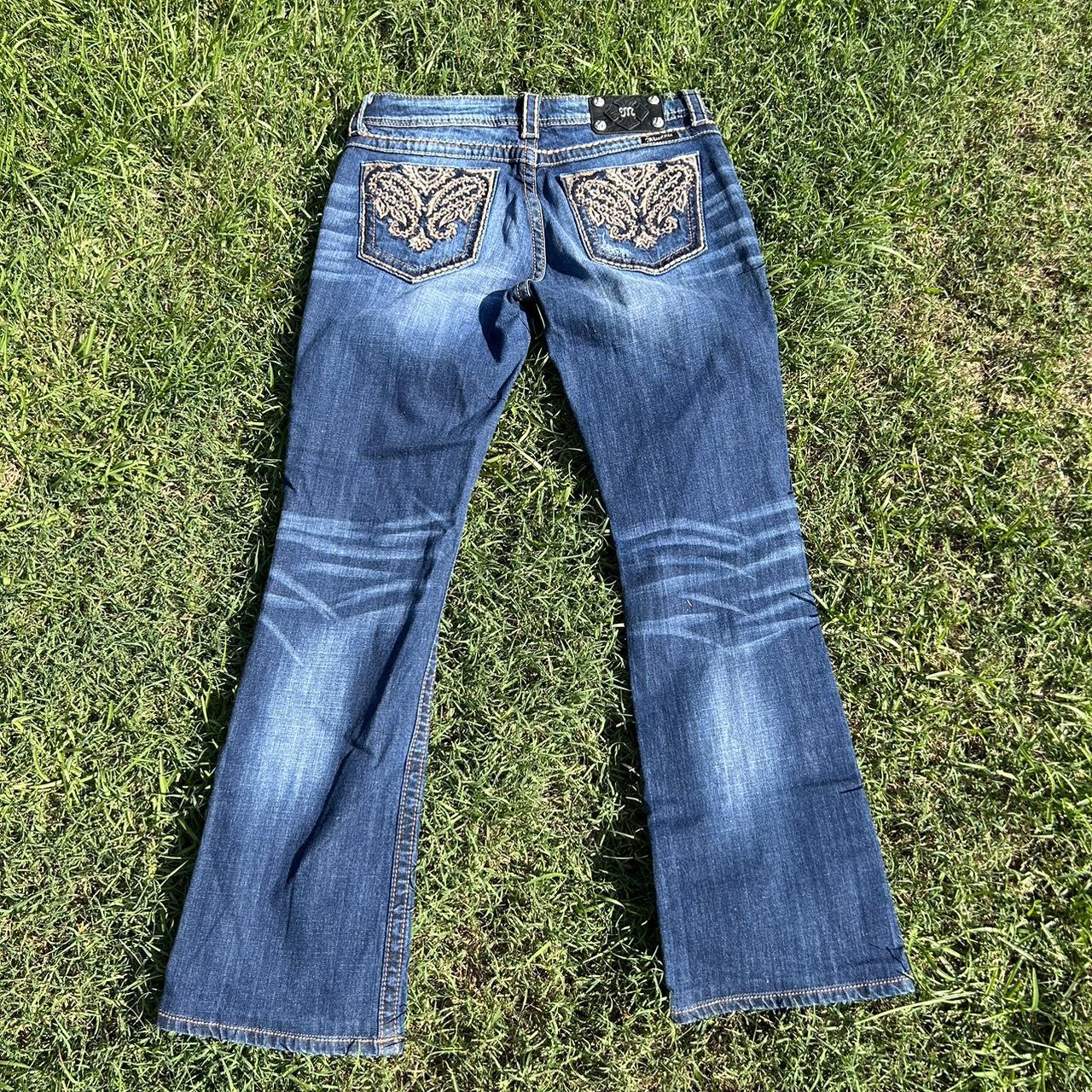 y2k-miss-me-jeans-size-31-great-condition-super-depop