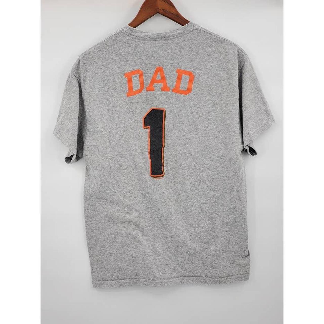 MLB San Francisco Giants Dad Fathers Day Baseball - Depop