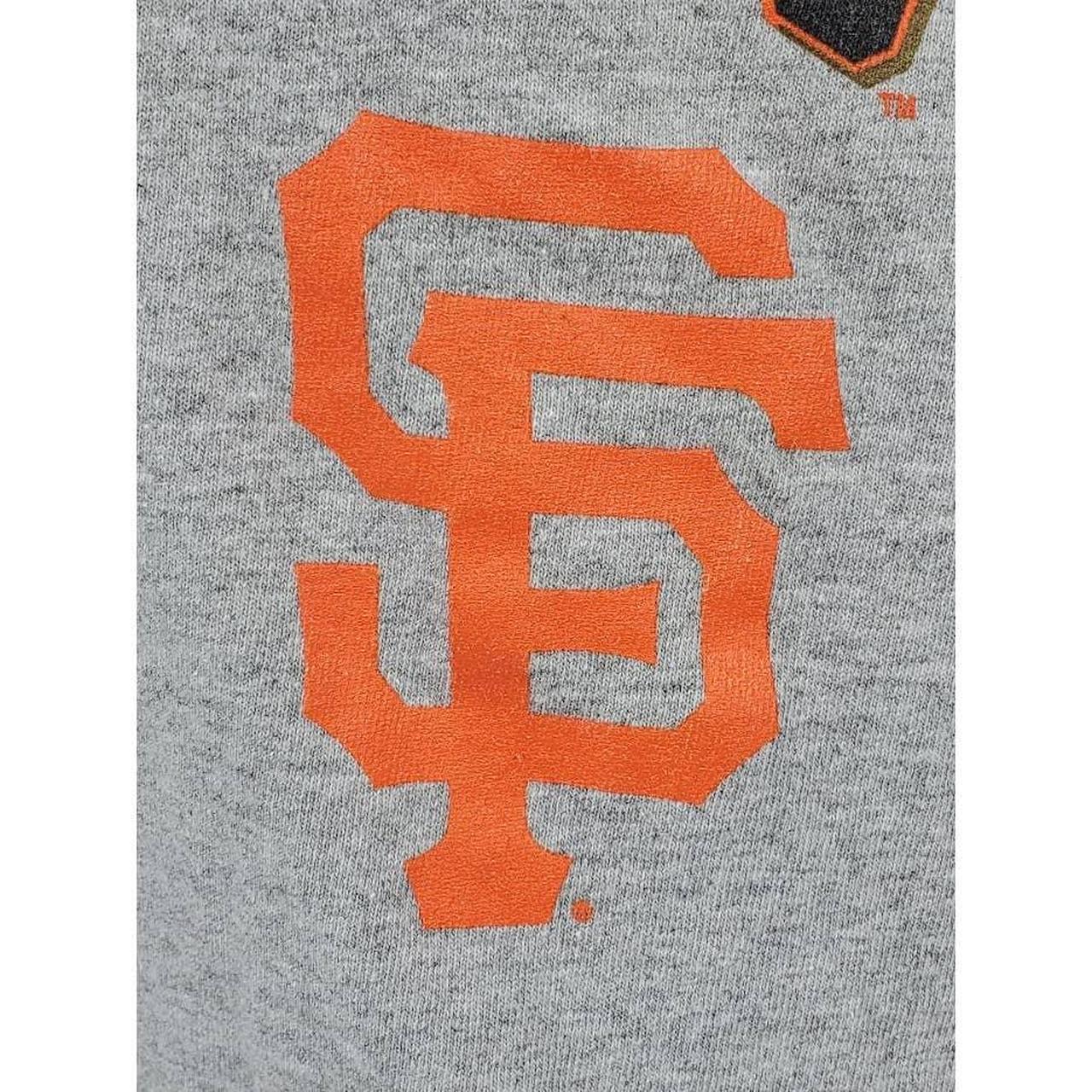 MLB San Francisco Giants Dad Fathers Day Baseball - Depop