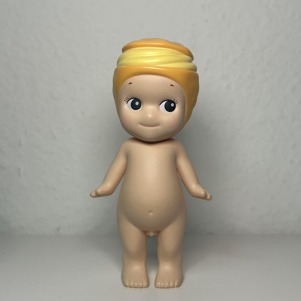 cream puff Sonny angel from the sweets series Depop