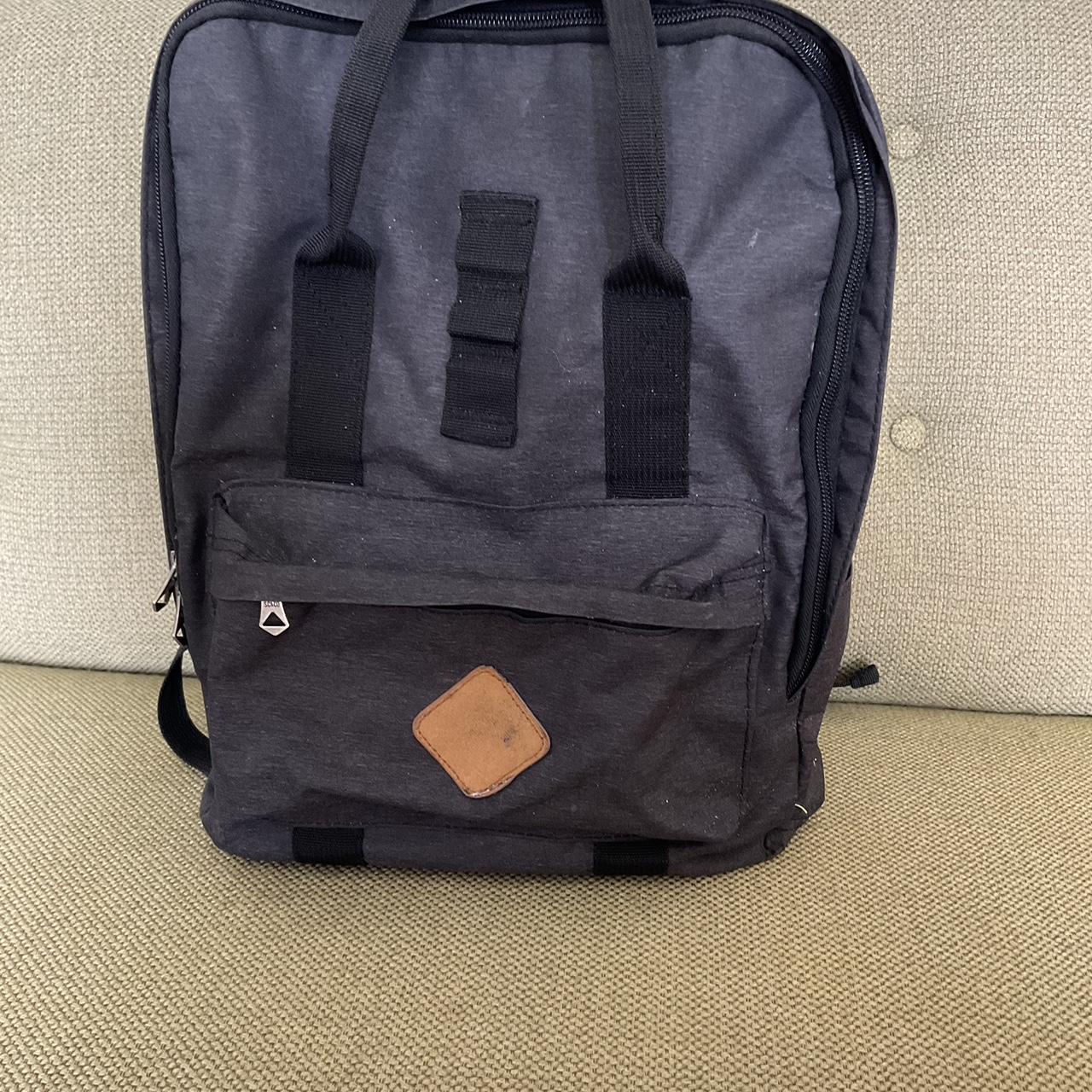 Soulcal rucksack hotsell