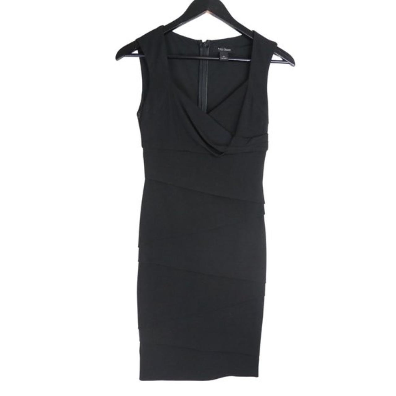 White house black 2025 market instantly slimming dress