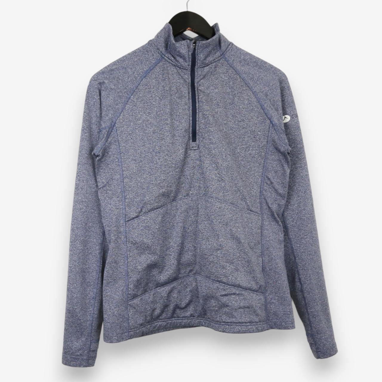 Oros hotsell quarter zip