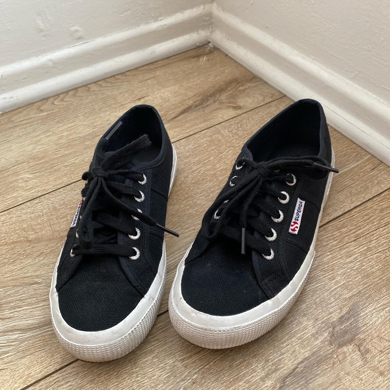 Superga laminate outlet