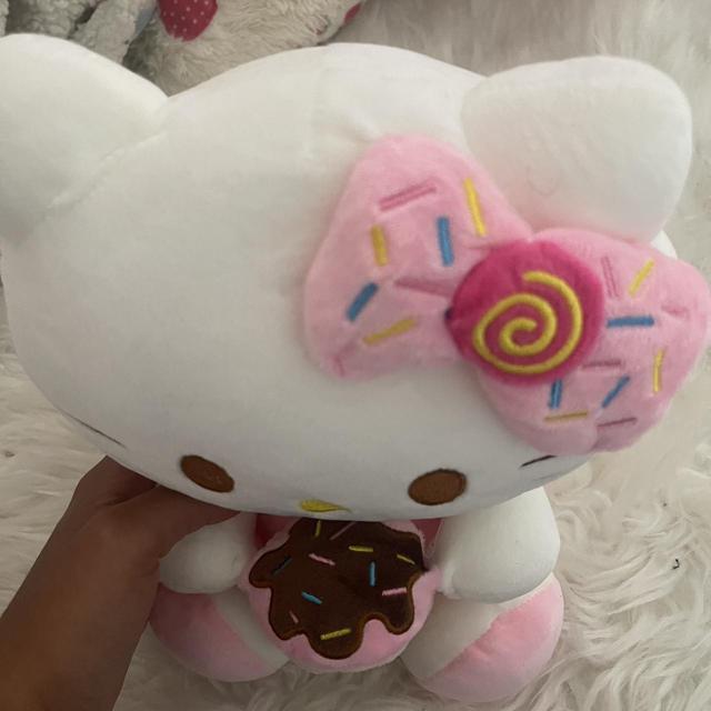 Hello kitty lot!! Offers welcome! Full bundle of - Depop