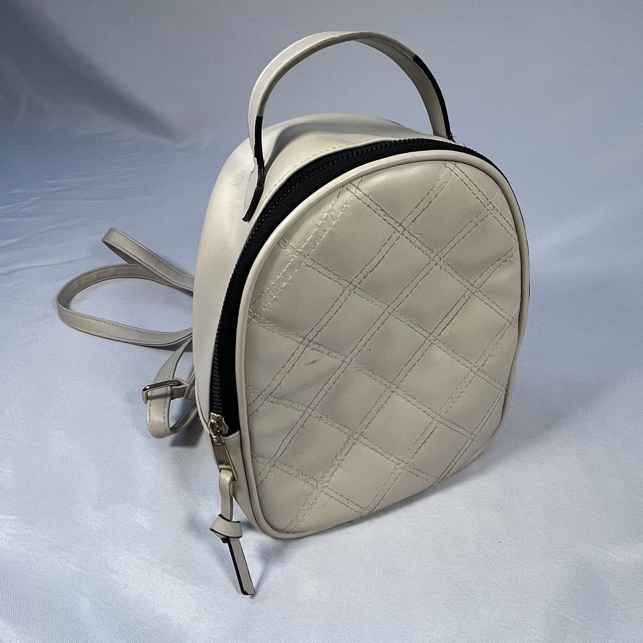 Chanel women's fashion #backpack