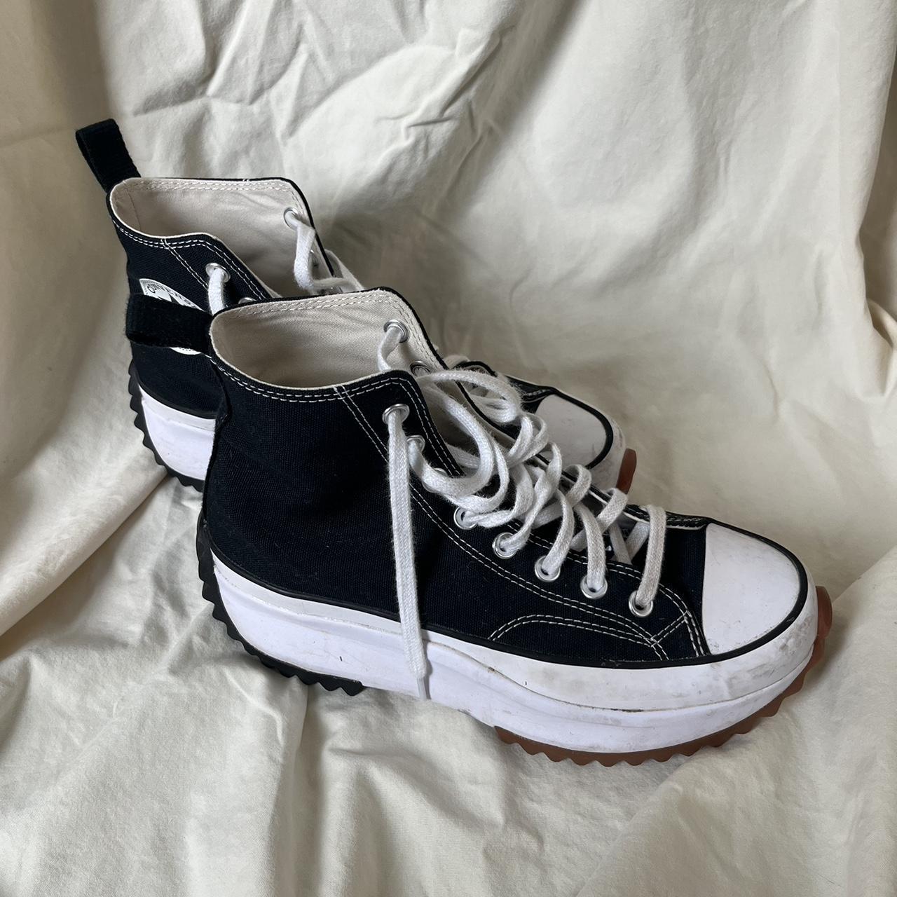 Converse How To Get Black Scuff Marks Off White Shoes 1983 Michael