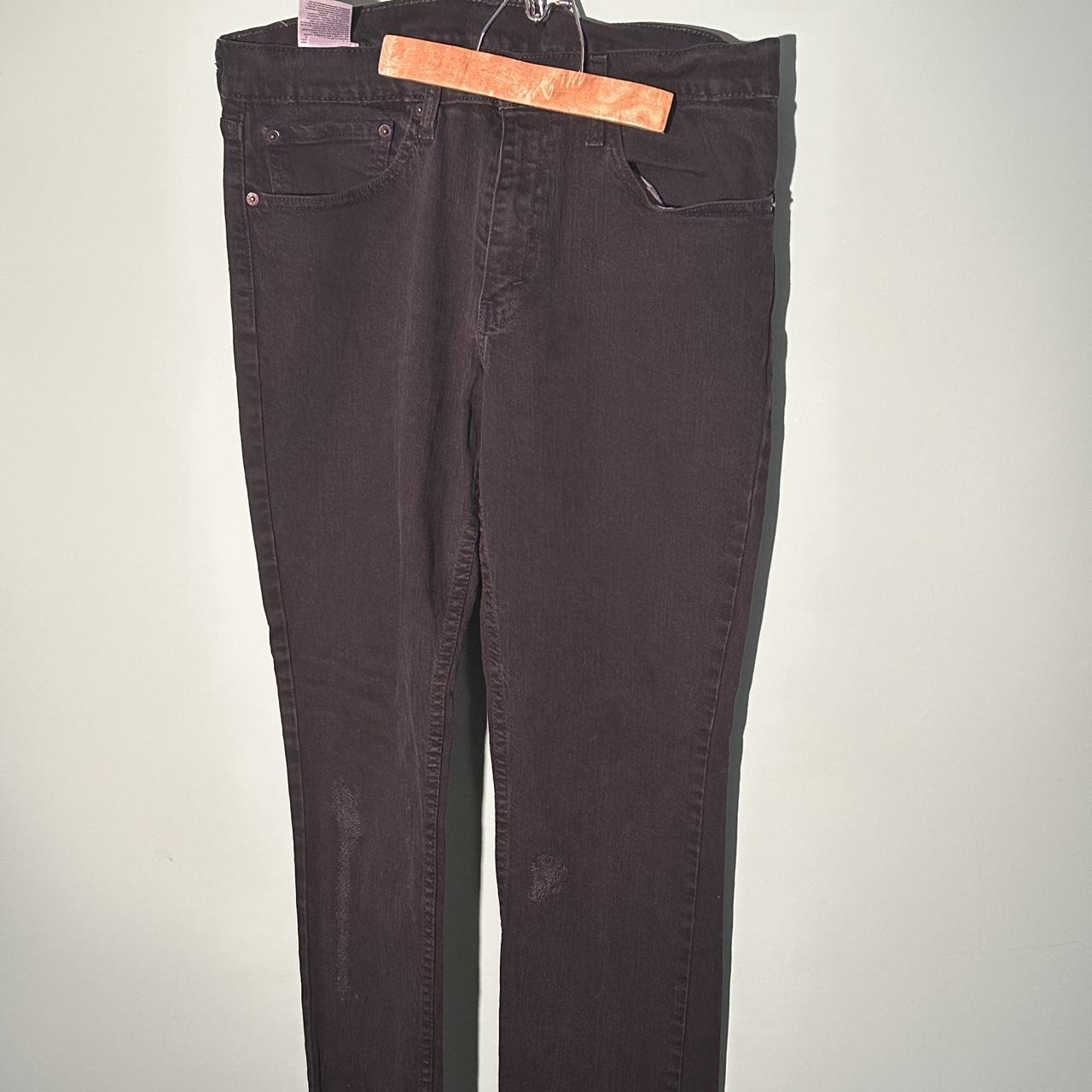 Levis sale 511 34x34