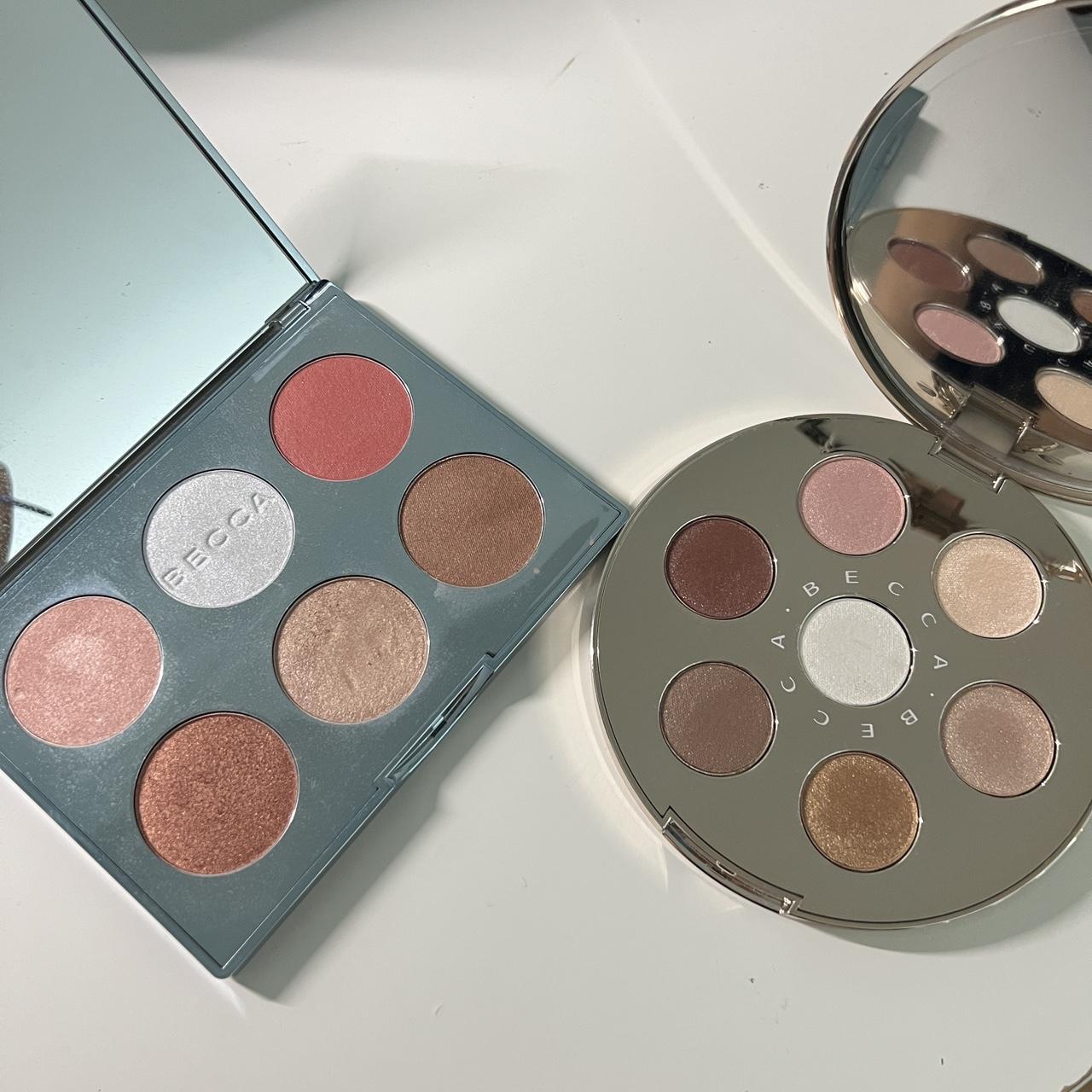 BECCA good Glow Bundle