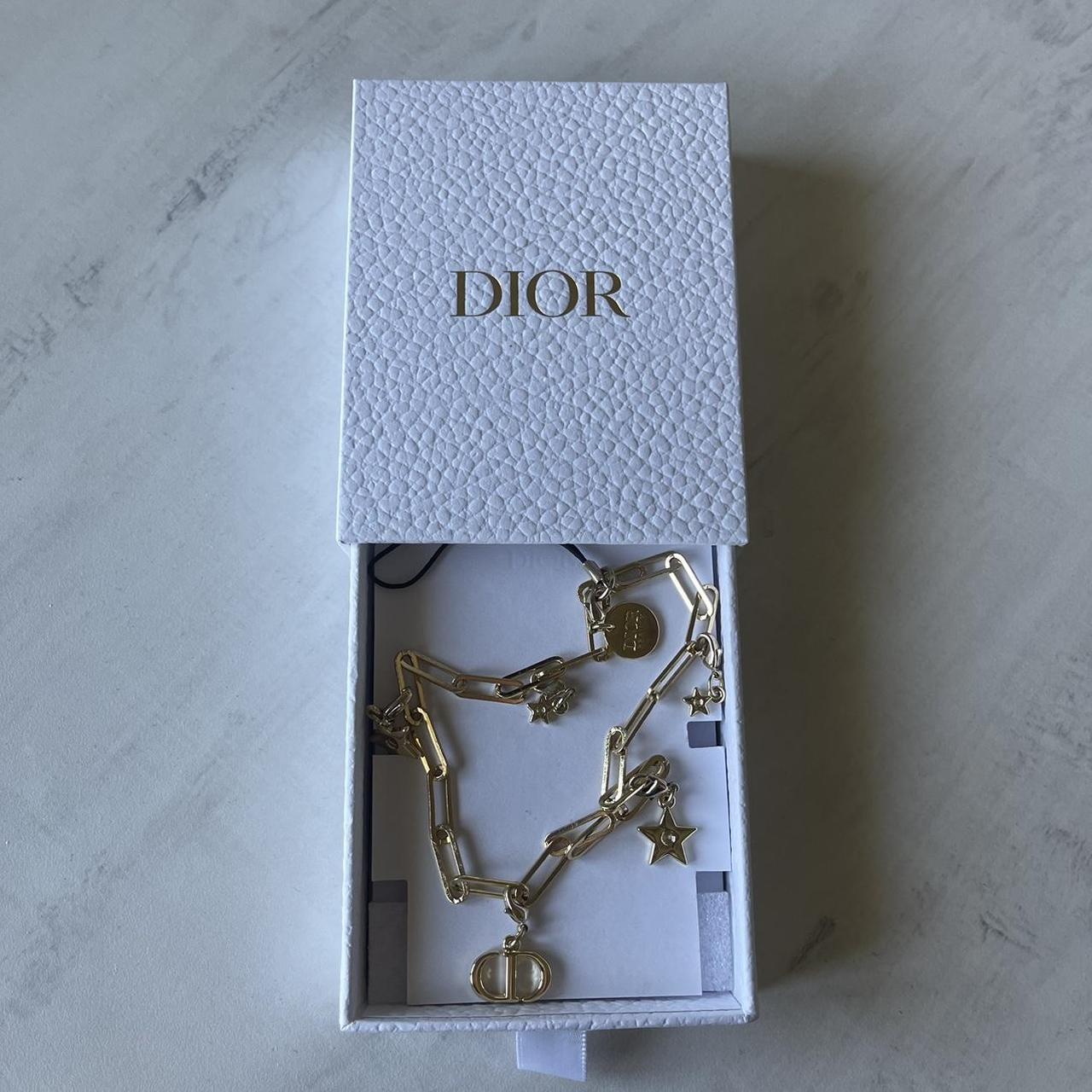 Dior Gold Phone-cases | Depop