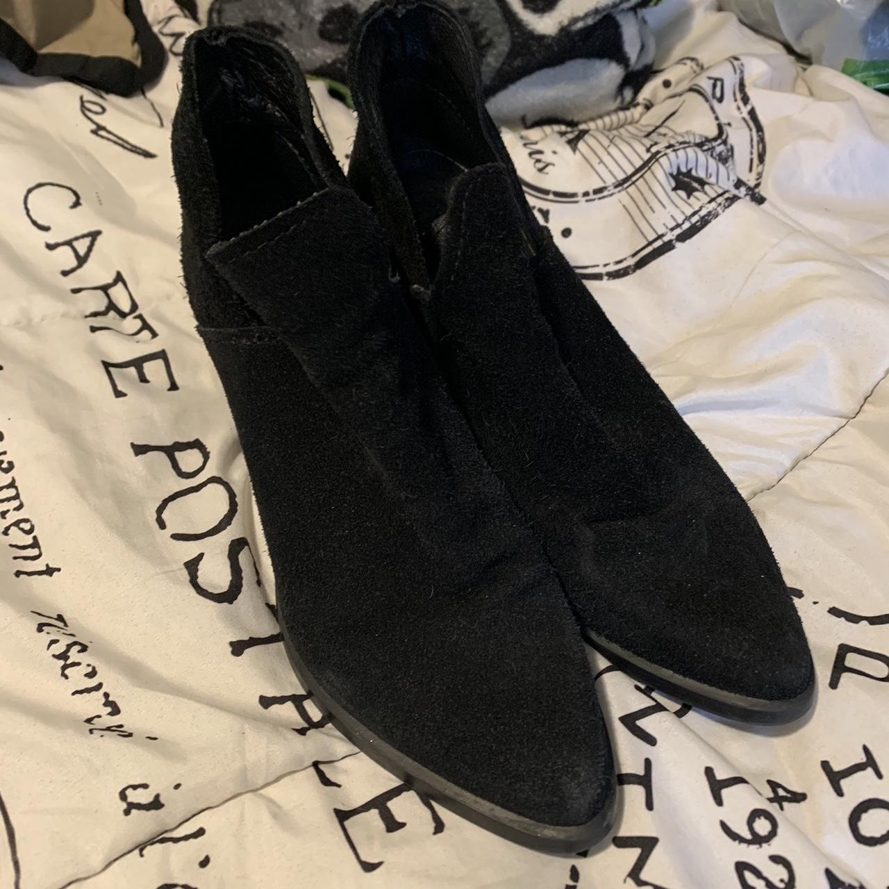 snakeskin booties steve madden