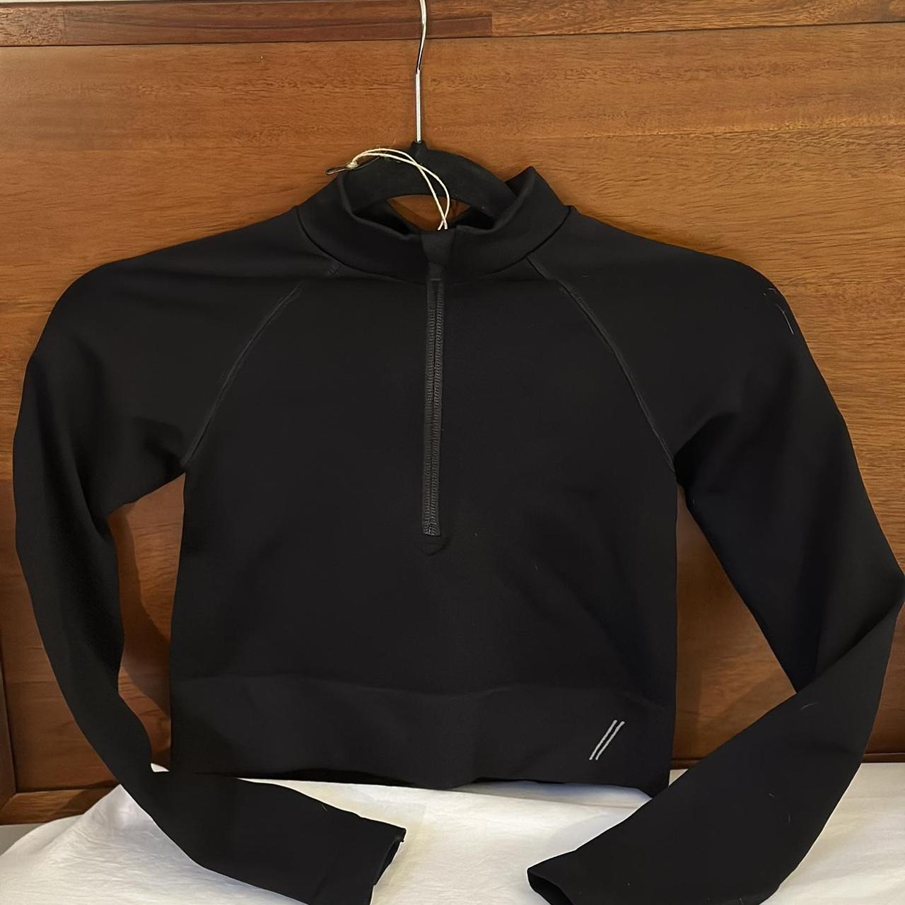 Tala Women's Black Sweatshirt