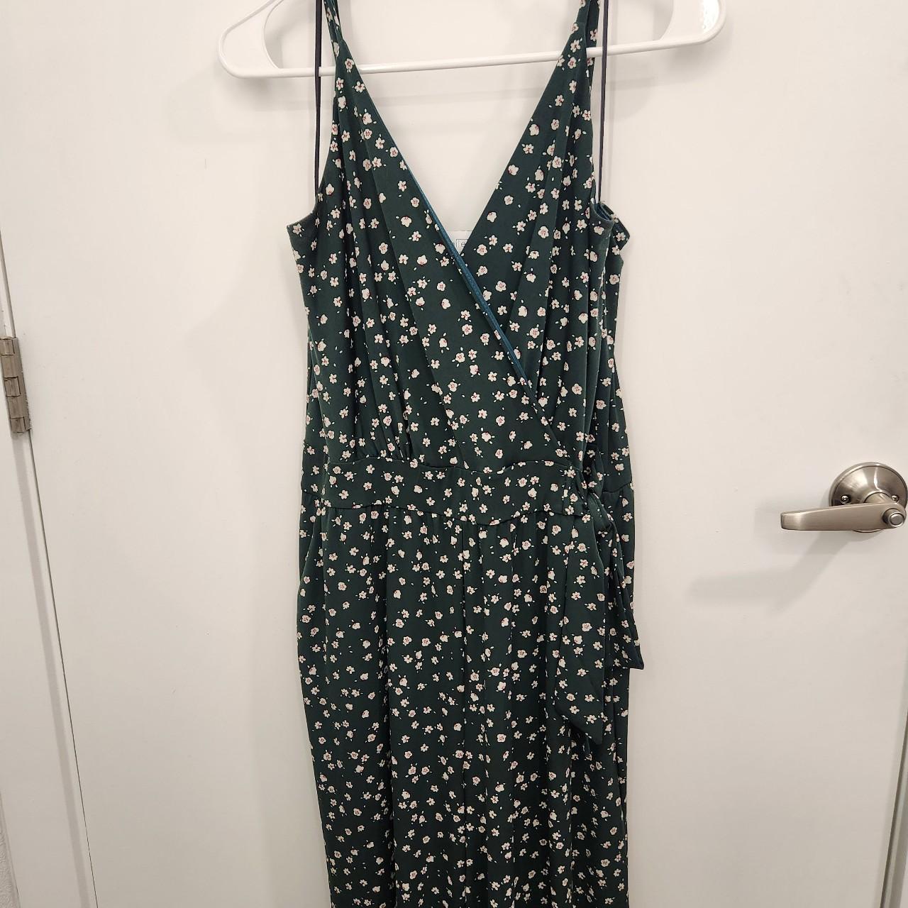 Rochelle Jumpsuit from Kaileigh only worn once Depop