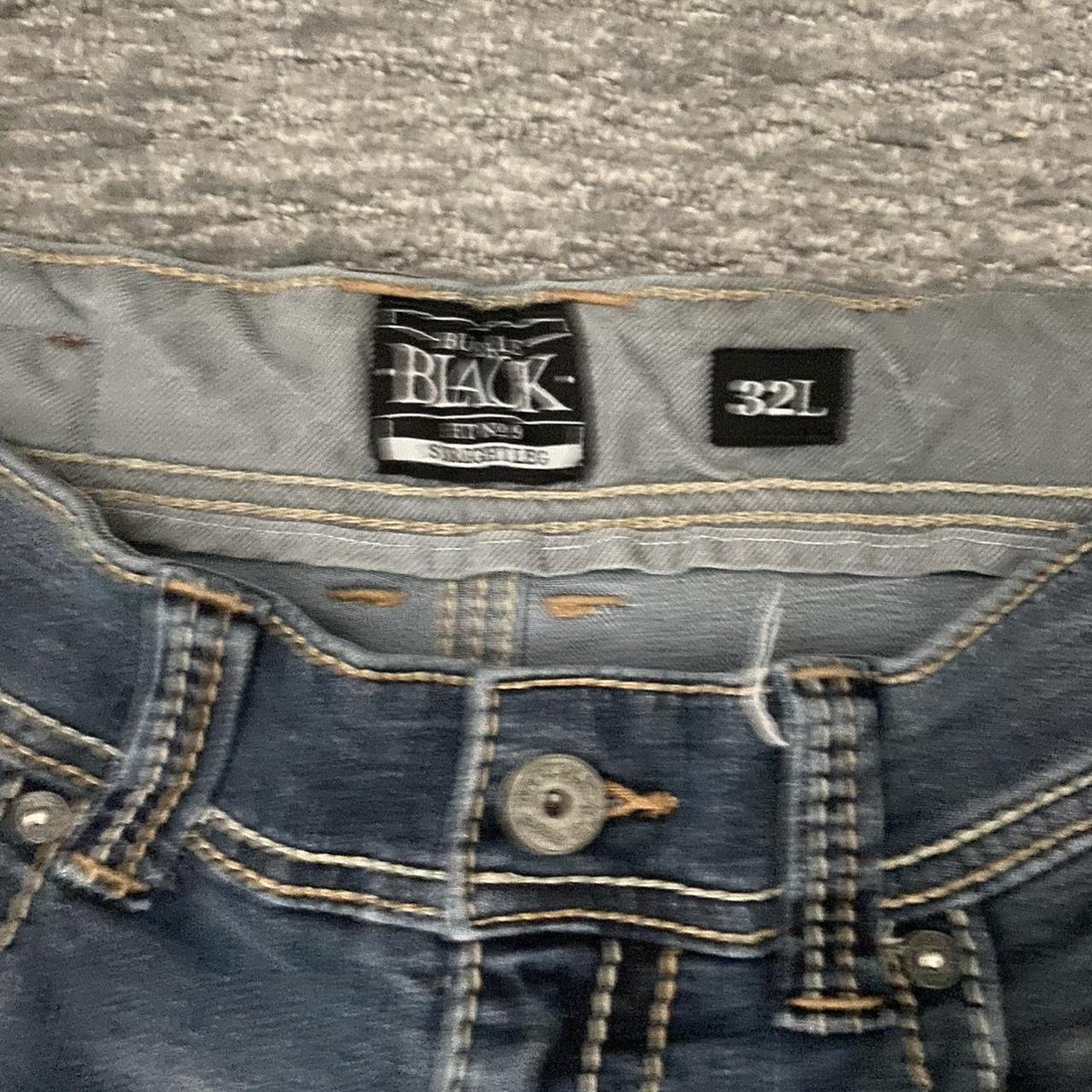 Takuache jeans Good condo Size 32 - Depop