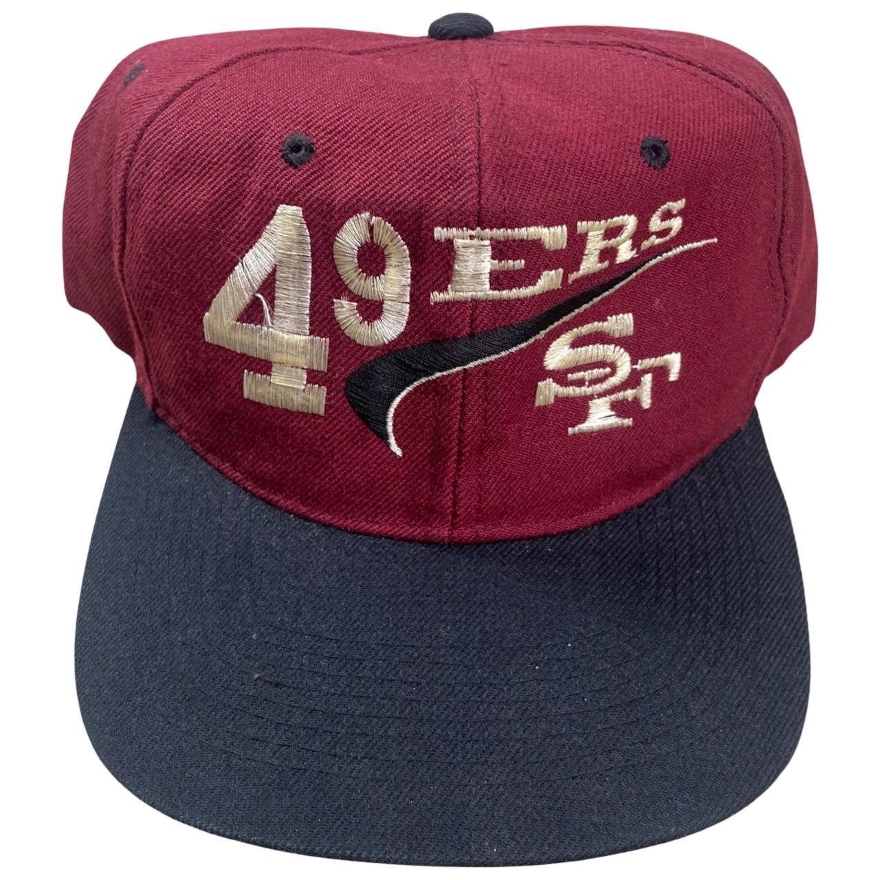 Vintage San Francisco 49ers Super Bowl Champions - Depop