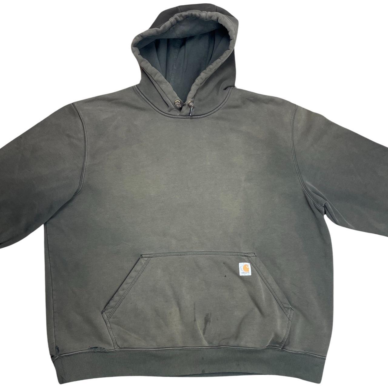 Buzo carhartt online