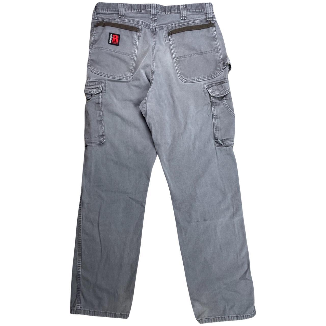 Wrangler riggs hot sale pants