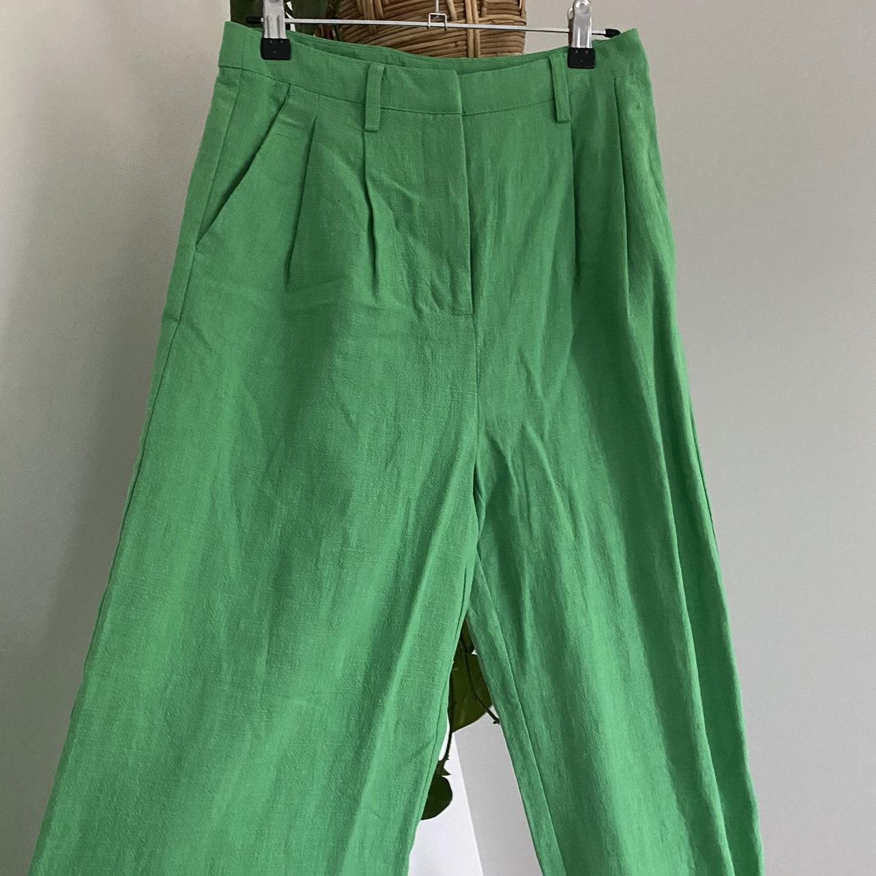 Sportsgirl trousers. Brand new with tags. Size 8. Depop